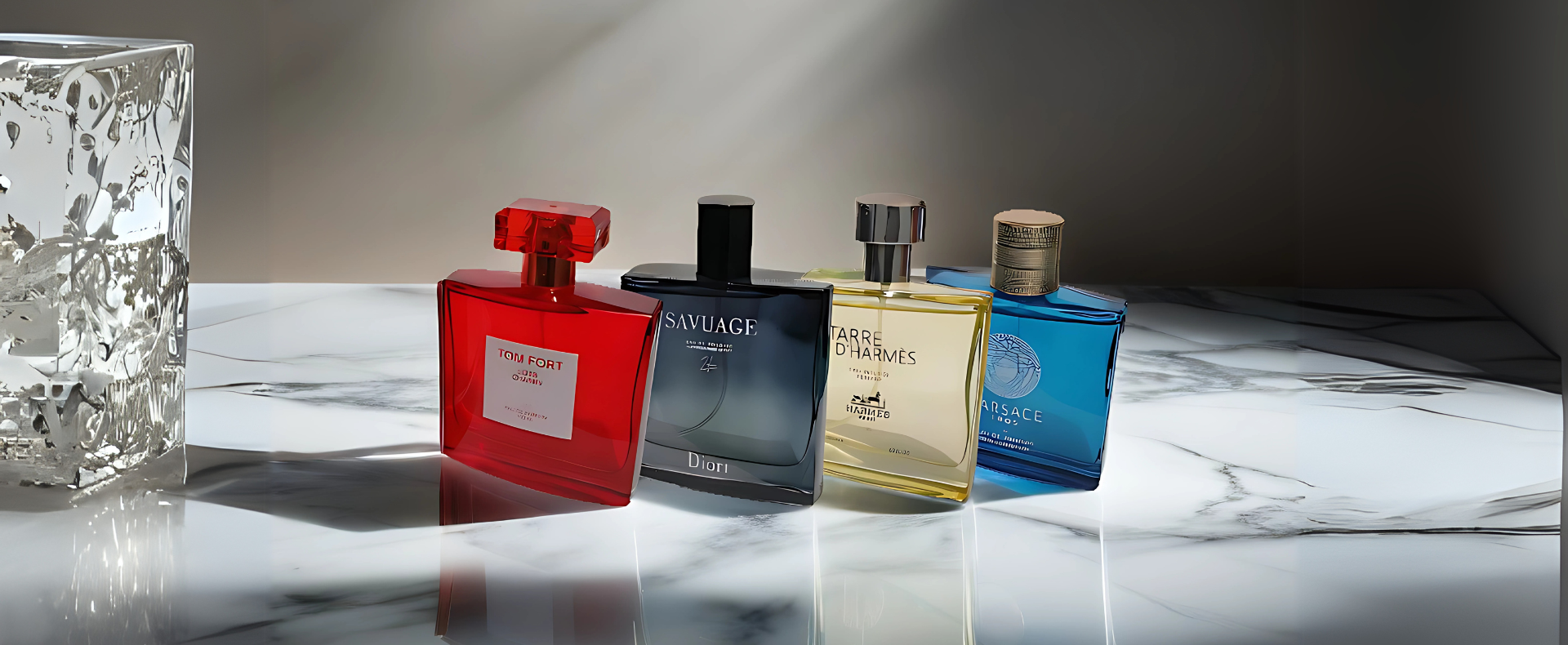 Zafaa Fragrances