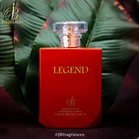 Legend Perfume